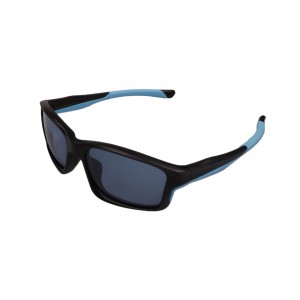 Очки поляризационные "СЛЕДОПЫТ" "Dew point"  в футляре, линзы grey.