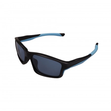 Очки поляризационные "СЛЕДОПЫТ" "Dew point"  в футляре, линзы grey.