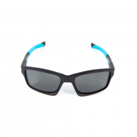 Очки поляризационные "СЛЕДОПЫТ" "Dew point"  в футляре, линзы grey.