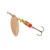 MEPPS Блесна Aglia Longue №1 4,5г CU MEPPS Блесна Aglia Longue №1 4,5г CU