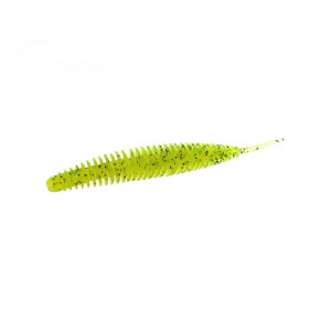 Слаг FLAGMAN Hitomi 3" #112 Chartreuse