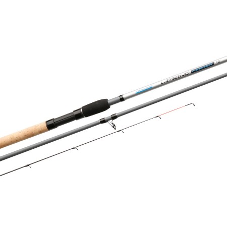 Удилище фидерное FLAGMAN Legend Feeder 360 100GR_Y001