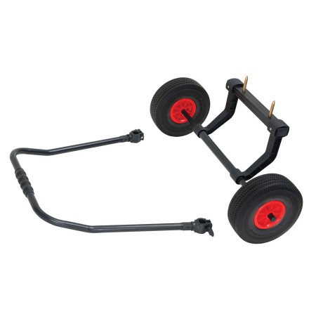 Транспортировочная система для платформ FLAGMAN Trolley, D-25/30/36mm