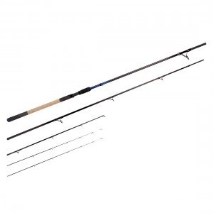 F-FISHING Удилище фидерное Gasta Feeder 3,6м тест max 70г