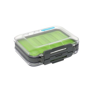 Коробка FLAGMAN Fly/Lure 125*100*42mm FHB16SA