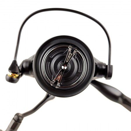 F-FISHING Катушка фидерная Vento Feeder 5500