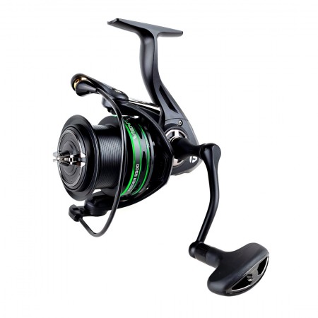 F-FISHING Катушка фидерная Vento Feeder 5500