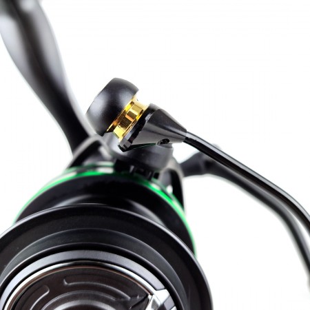 F-FISHING Катушка фидерная Vento Feeder 5500