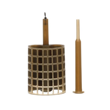 Кормушка GURU Gripper Feeder Large 28гр