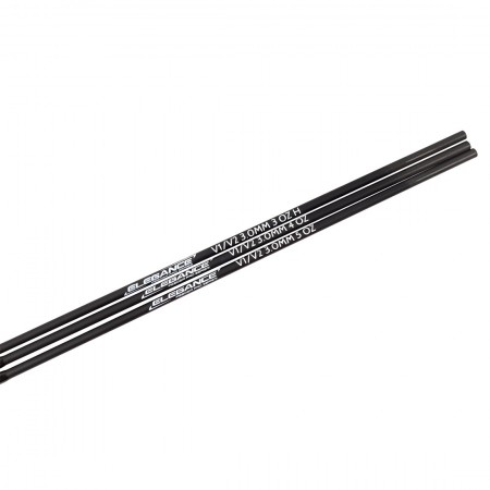 ELEGANCE FEEDER PRO Удилище фидерное V1 4,20м тест max 140г