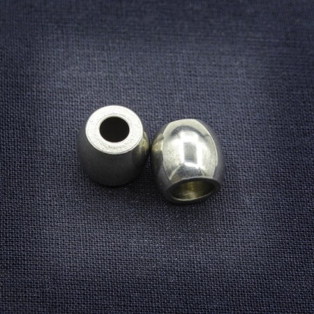 Огрузка KORDA Spare Weights 8,0гр для индикатора Stow Indicator 2шт Огрузка KORDA Spare Weights 8,0гр для индикатора Stow Indicator 2шт
