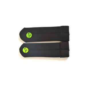 Чехол защитный для вершинок KORDA Tip Safe неопрен