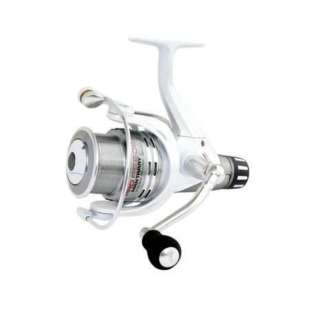 Катушка фидерная FLAGMAN "Mantaray Pro Feeder 5000 RD" 