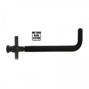 Держатель удилища ELEGANCE FEEDER PRO фидерного Rest с коннектором Eva 40см