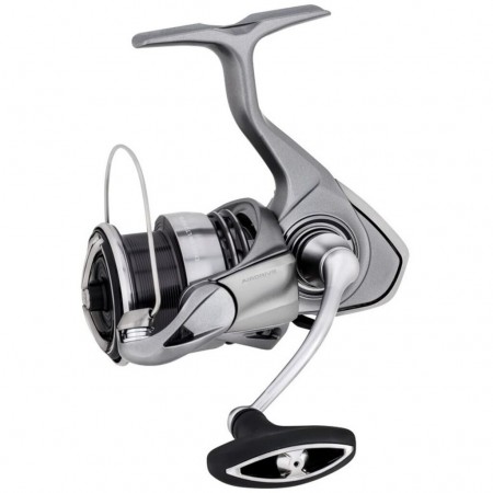 Катушка DAIWA 23 Exceler LT2500