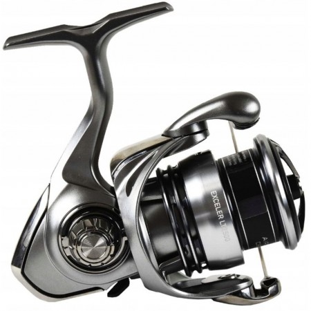 Катушка DAIWA 23 Exceler LT2500