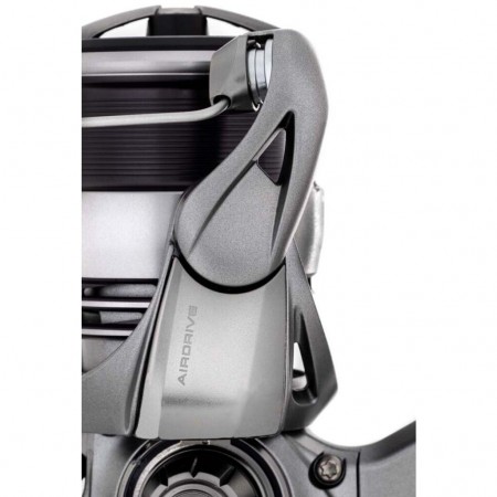 Катушка DAIWA 23 Exceler LT2500