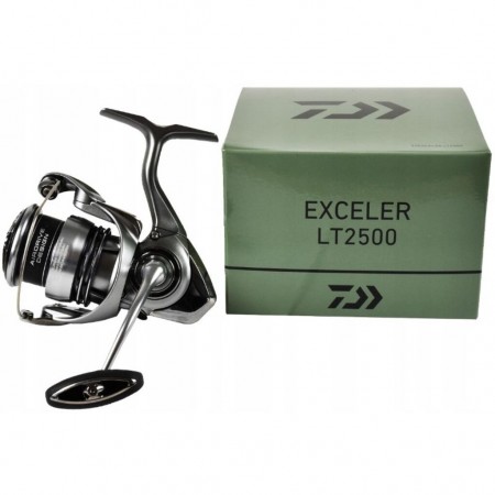 Катушка DAIWA 23 Exceler LT2500