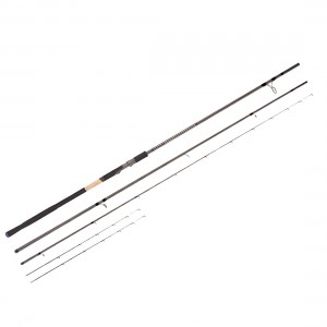 ELEGANCE FEEDER PRO Удилище фидерное V2 4,20м тест max 140г