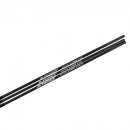 ELEGANCE FEEDER PRO Удилище фидерное V2 4,20м тест max 140г