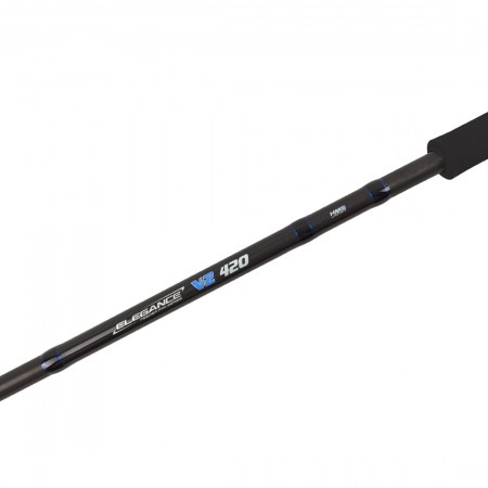 ELEGANCE FEEDER PRO Удилище фидерное V2 4,20м тест max 140г