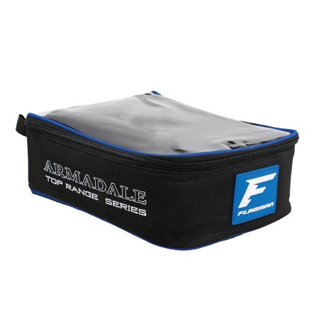 Сумка для аксессуаров FLAGMAN Armadale Accessories Case 28*21*10cm