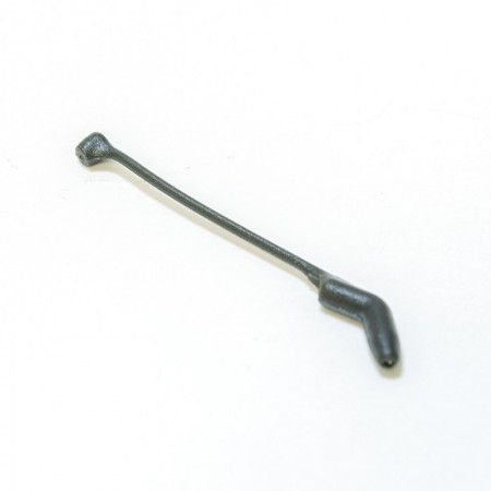 Лентяйка KORDA Kickers D-Rig Green Large для крючка №2-4 Лентяйка KORDA Kickers D-Rig Green Large для крючка №2-4