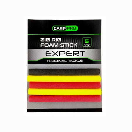 CARP PRO Палочки для Zig Rig d8мм 8*70мм 5шт