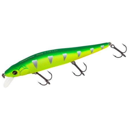 Воблер FLAGMAN Bossy 110mm 14.5g 1.1-1.5m A276