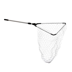 Подсак складной телескопический FLAGMAN 1,80 (50х50)