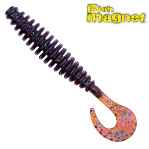 Силиконовые приманки Fish Magnet Stik 2" 101