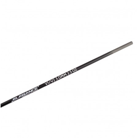 ELEGANCE FEEDER PRO Вершинка фидерного удилища V1 V2 3,60м 3,90м 2,55oz 3,0мм