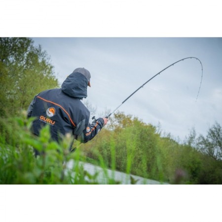 Удилище GURU A-Class Heavy Feeder 13'0" 90г 3 секции