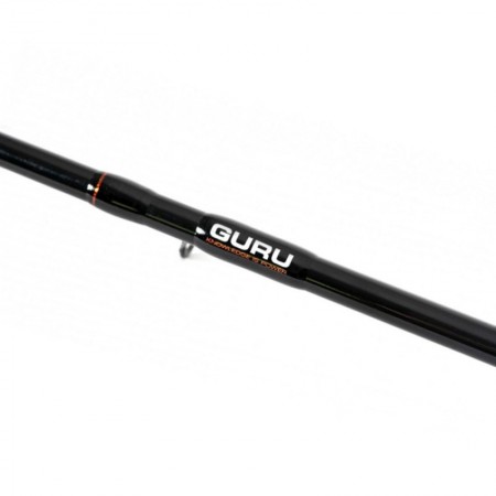 Удилище GURU A-Class Heavy Feeder 13'0" 90г 3 секции