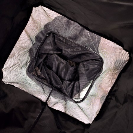 Садок с сумкой ELEGANCE FEEDER PRO 55-45см 4,0м