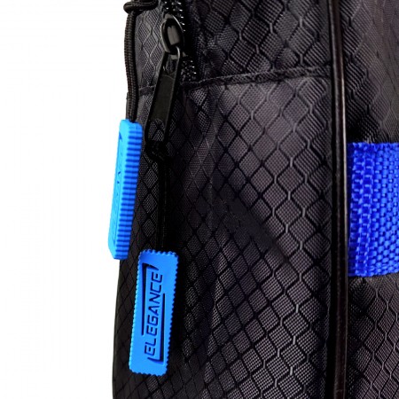 Садок с сумкой ELEGANCE FEEDER PRO 55-45см 4,0м