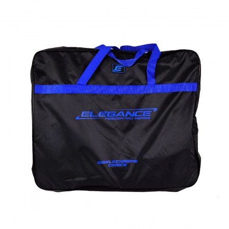 Садок с сумкой ELEGANCE FEEDER PRO 55-45см 4,0м
