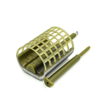 Кормушка GURU Gripper Feeder medium 113гр