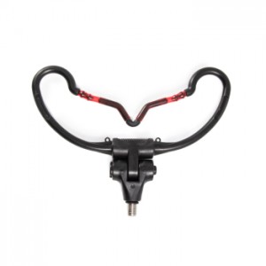 Насадка фидерная Namazu №5, 19см