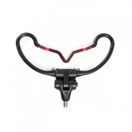 Насадка фидерная Namazu №5, 19см