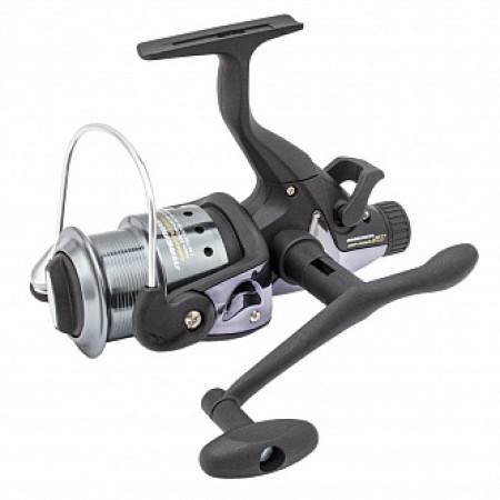 Катушкa карповая FLAGMAN Magnum Carp Feeder 5000