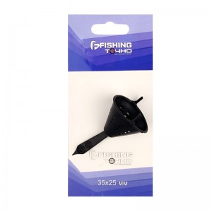 Корзинка для рогатки F-FISHING Made in Italy с20