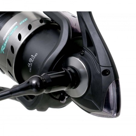Катушка фидерная FLAGMAN "Magnum River Feeder 6000"