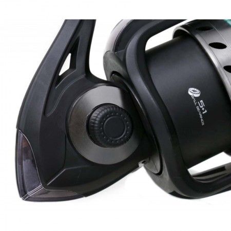 Катушка фидерная FLAGMAN "Magnum River Feeder 6000"