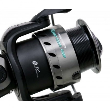 Катушка фидерная FLAGMAN "Magnum River Feeder 6000"