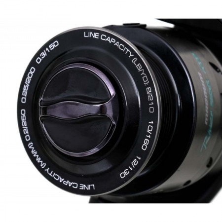 Катушка фидерная FLAGMAN "Magnum River Feeder 6000"