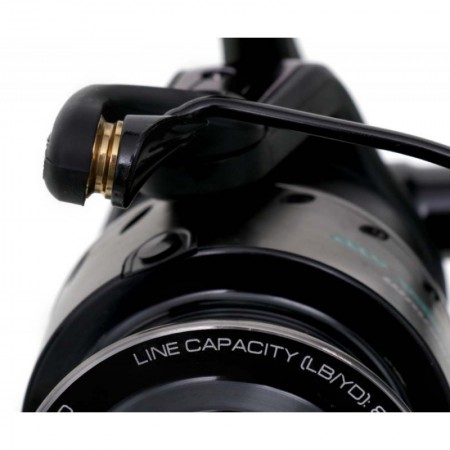 Катушка фидерная FLAGMAN "Magnum River Feeder 6000"