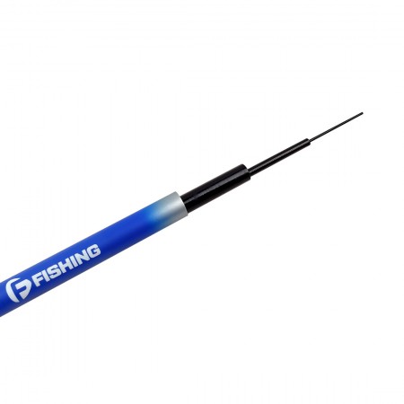 F-FISHING Удилище маховое теле б/к Tesoro Pole 4м