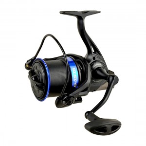 Катушка фидерная F-FISHING Gasta Big Pit Feeder 6500