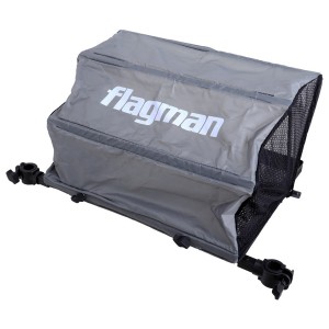 Стол с тентом и креплением на платформу FLAGMAN 39х49 см, D-25/30/36mm